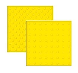 тактильная плитка тротуарная